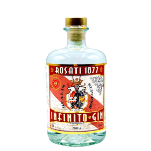 Infinito Gin Rosati